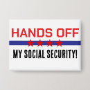 Search for for trump rally badges Usa