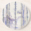 Search for violet coasters Abstract