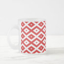 Search for rhombus mugs Diamond