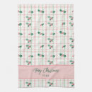 Search for retro tea towels Gingham