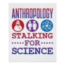 Search for anthropology posters Anthropologist