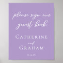 Search for guest book wedding signs Minimalist