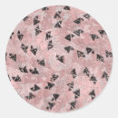 Search for rose gold pattern stickers Glam