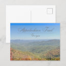 Search for appalachian postcards Hiking