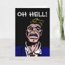Search for horror birthday cards Funny