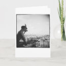 Search for notre dame cathedral cards Gargoyles