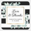 Search for gold foliage stickers Black and gold