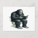 Search for toilet postcards Gag