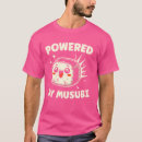 Search for musubi tshirts Rice balls