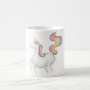 Search for princess unicorn mugs Rainbow