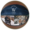 Search for monogram basketballs Initial