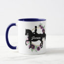 Search for dressage horse mugs Cute