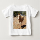Search for horse baby shirts Animal