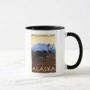 Search for alaska national parks mugs Denali