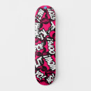 Search for superhero skateboards Red