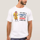 Search for wiener party tshirts Summer cookout