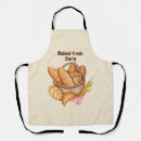 Search for organ aprons Bakery