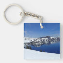 Search for crater key rings Lake