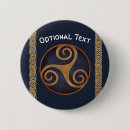 Search for irish symbols badges Ancient