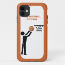 Search for basketball ball iphone cases Sports