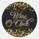 Search for gold sparkles stickers Classy