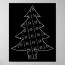 Search for funny baseball posters Xmas