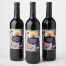 Search for sugar skull wine labels Halloween