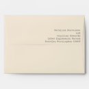 Search for unique wedding envelopes Simple