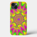 Search for neon design iphone cases Psychedelic