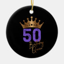 Search for crown christmas tree decorations Birthday