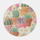 Search for succulents christmas tree decorations Cactus