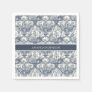 Search for engraved napkins Retro