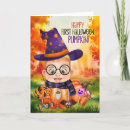 Search for babys first halloween cards For kids