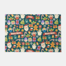 Search for happy new year doormats Modern