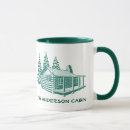 Search for log mugs Cabin