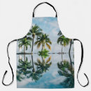 Search for reflective aprons Moments