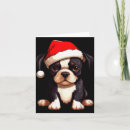 Search for boston christmas cards Xmas