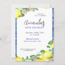Search for mosaic invitations Mediterranean