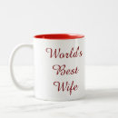 Search for worlds best wife mugs Husband