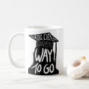 Search for congrats graduates mugs School