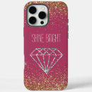 Search for bright gold iphone cases Glitter