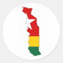 Search for map flag stickers Country