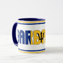 Search for barbados flag mugs World flags