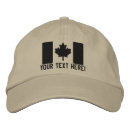 Search for large hats Embroidered