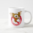 Search for american black comedy mugs Mogwai
