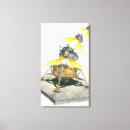 Search for apollo 11 canvas prints Space