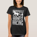 Search for harness racing tshirts Trotting