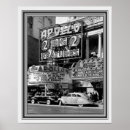 Search for old theatre posters Vintage