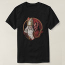 Search for saint nicholas tshirts Krampus