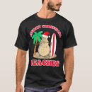 Search for beach christmas tshirts Wave